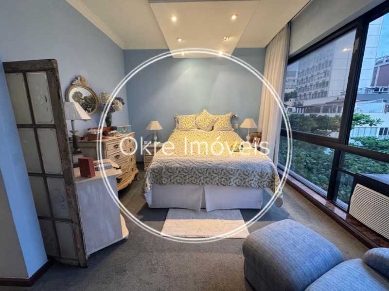 Conheça 17163B5B-2CBD-46CD-A4F3-CCFA10 do imóvel - Cobertura 4 quartos à venda Ipanema, Rio de Janeiro - R$ 10.800.000 - IPCO40046 - 18 17163B5B-2CBD-46CD-A4F3-CCFA10 - 18