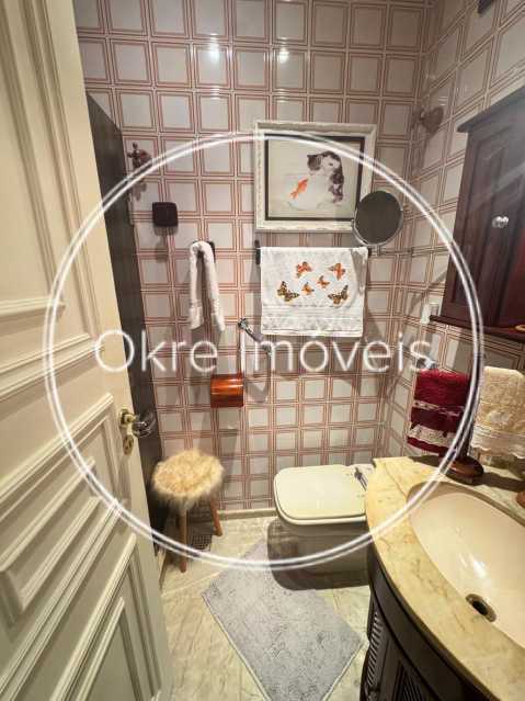 Conheça 960762F3-0EF1-4B0A-A3A8-0AA6D4 do imóvel - Cobertura 4 quartos à venda Ipanema, Rio de Janeiro - R$ 10.800.000 - IPCO40046 - 23 960762F3-0EF1-4B0A-A3A8-0AA6D4 - 23