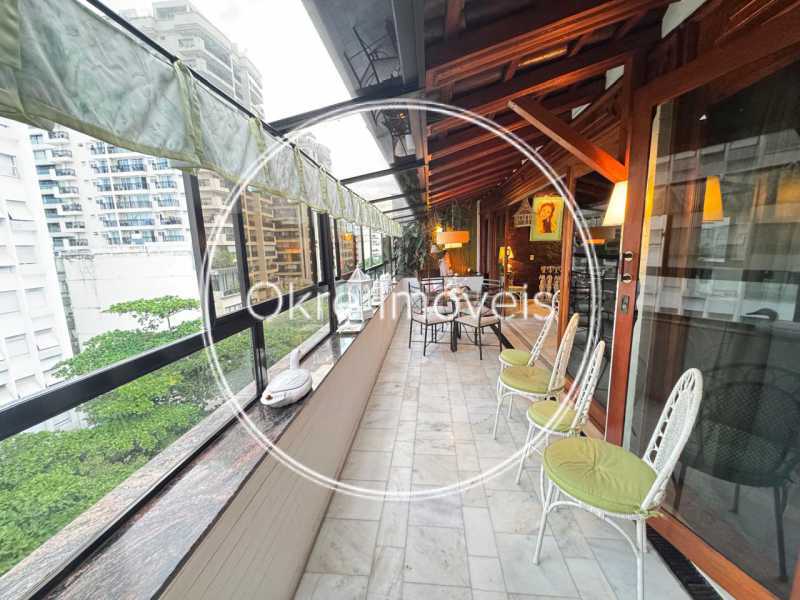 Conheça ABB2421C-A921-42CA-BD43-DD9FB2 do imóvel - Cobertura 4 quartos à venda Ipanema, Rio de Janeiro - R$ 10.800.000 - IPCO40046 - 6 ABB2421C-A921-42CA-BD43-DD9FB2 - 6