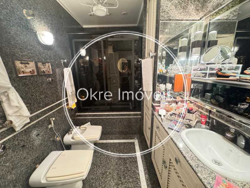 Conheça C545577E-7BA4-440A-B9A5-28A260 do imóvel - Cobertura 4 quartos à venda Ipanema, Rio de Janeiro - R$ 10.800.000 - IPCO40046 - 24 C545577E-7BA4-440A-B9A5-28A260 - 24