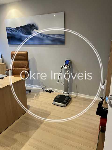 Conheça WhatsApp Image 2025-12-02 at 1 do imóvel - Sala Comercial 28m² à venda Ipanema, Rio de Janeiro - R$ 970.000 - IPSL00029 - 7 WhatsApp Image 2025-12-02 at 1 - 7