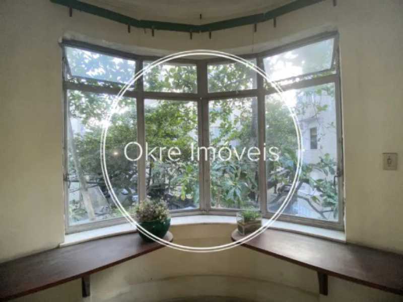Conheça 2ed1d6d4-8b76-4516-8199-4b40d3 do imóvel - Apartamento 4 quartos à venda Copacabana, Rio de Janeiro - R$ 1.750.000 - CBAP40174 - 4 2ed1d6d4-8b76-4516-8199-4b40d3 - 4