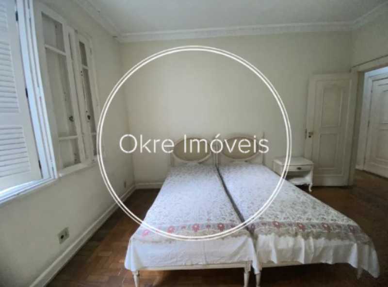 Conheça 3be80b98-53ca-4f6b-86b4-69a94f do imóvel - Apartamento 4 quartos à venda Copacabana, Rio de Janeiro - R$ 1.750.000 - CBAP40174 - 6 3be80b98-53ca-4f6b-86b4-69a94f - 6