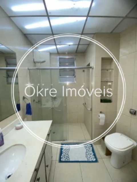 Conheça 5e07627e-7db8-478e-9411-fd0eec do imóvel - Apartamento 4 quartos à venda Copacabana, Rio de Janeiro - R$ 1.750.000 - CBAP40174 - 9 5e07627e-7db8-478e-9411-fd0eec - 9