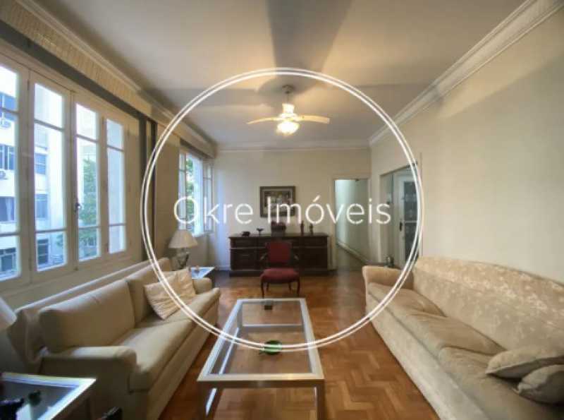 Conheça 51c6c088-b297-4044-af11-219e73 do imóvel - Apartamento 4 quartos à venda Copacabana, Rio de Janeiro - R$ 1.750.000 - CBAP40174 - 5 51c6c088-b297-4044-af11-219e73 - 5