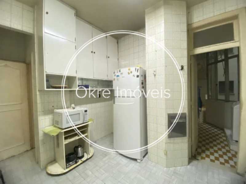Conheça 6451eeec-1e9c-4f2a-b785-b77b5e do imóvel - Apartamento 4 quartos à venda Copacabana, Rio de Janeiro - R$ 1.750.000 - CBAP40174 - 19 6451eeec-1e9c-4f2a-b785-b77b5e - 19
