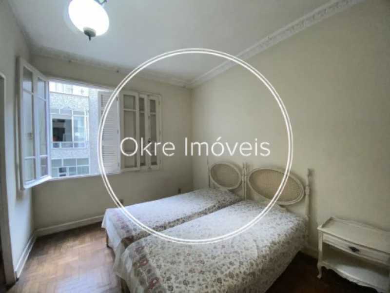 Conheça 778146f8-1898-4f03-aa98-490141 do imóvel - Apartamento 4 quartos à venda Copacabana, Rio de Janeiro - R$ 1.750.000 - CBAP40174 - 20 778146f8-1898-4f03-aa98-490141 - 20