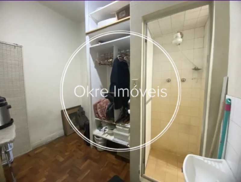 Conheça a665c250-5619-4330-a627-d8475f do imóvel - Apartamento 4 quartos à venda Copacabana, Rio de Janeiro - R$ 1.750.000 - CBAP40174 - 23 a665c250-5619-4330-a627-d8475f - 23