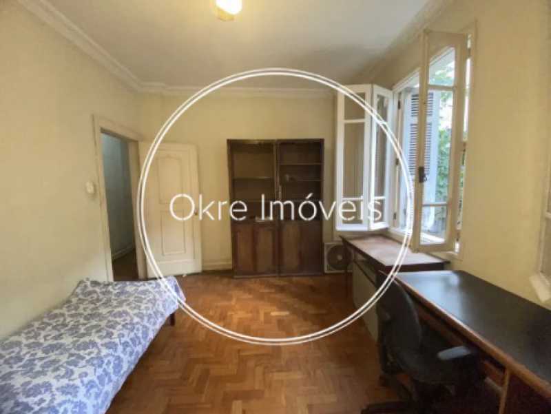 Conheça acef3200-d3d4-4239-8008-aac0ef do imóvel - Apartamento 4 quartos à venda Copacabana, Rio de Janeiro - R$ 1.750.000 - CBAP40174 - 24 acef3200-d3d4-4239-8008-aac0ef - 24
