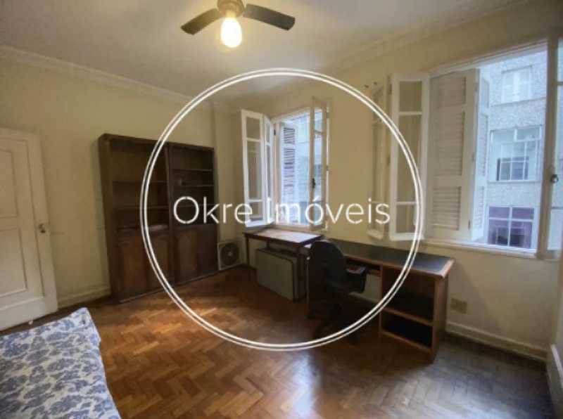 Conheça ff0df0c5-6bf1-49c3-ade4-35f40f do imóvel - Apartamento 4 quartos à venda Copacabana, Rio de Janeiro - R$ 1.750.000 - CBAP40174 - 31 ff0df0c5-6bf1-49c3-ade4-35f40f - 31