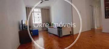 Apartamento 3 quartos à venda Flamengo, Rio de Janeiro - R$ 850.000 - FLAP30523