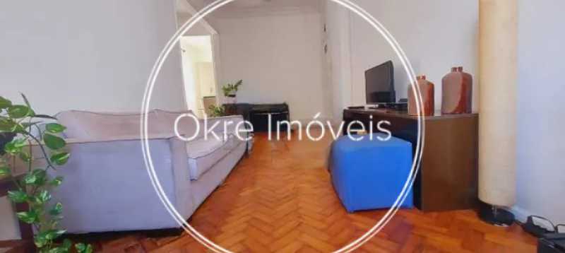 Conheça 02. do imóvel - Apartamento 3 quartos à venda Flamengo, Rio de Janeiro - R$ 850.000 - FLAP30523 - 2 02. - 2