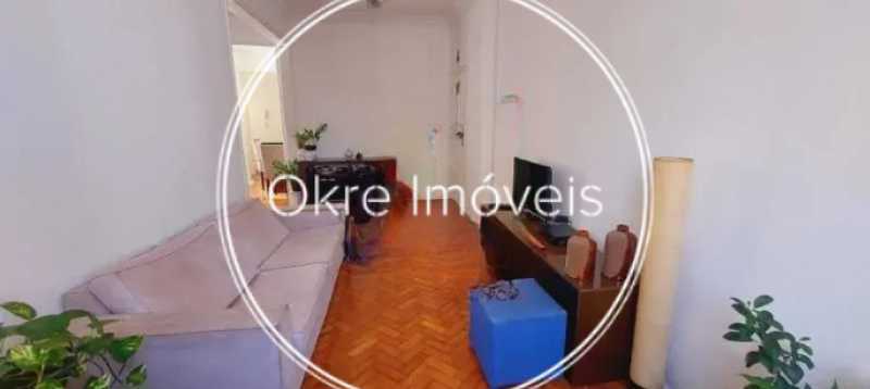 Conheça 03. do imóvel - Apartamento 3 quartos à venda Flamengo, Rio de Janeiro - R$ 850.000 - FLAP30523 - 3 03. - 3