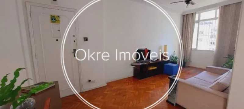 Conheça 04. do imóvel - Apartamento 3 quartos à venda Flamengo, Rio de Janeiro - R$ 850.000 - FLAP30523 - 4 04. - 4