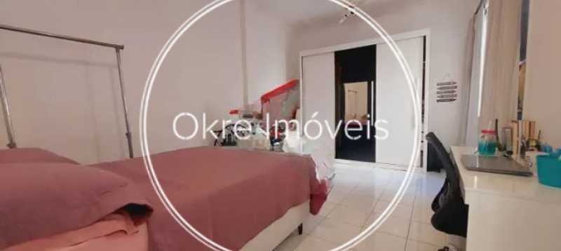 Conheça 08. do imóvel - Apartamento 3 quartos à venda Flamengo, Rio de Janeiro - R$ 850.000 - FLAP30523 - 8 08. - 8