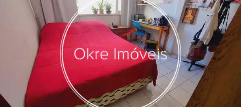Conheça 09. do imóvel - Apartamento 3 quartos à venda Flamengo, Rio de Janeiro - R$ 850.000 - FLAP30523 - 9 09. - 9