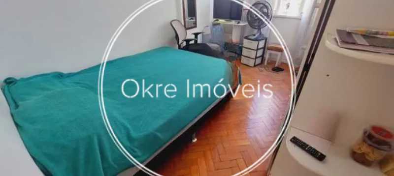 Conheça 10. do imóvel - Apartamento 3 quartos à venda Flamengo, Rio de Janeiro - R$ 850.000 - FLAP30523 - 10 10. - 10