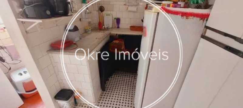 Conheça 12. do imóvel - Apartamento 3 quartos à venda Flamengo, Rio de Janeiro - R$ 850.000 - FLAP30523 - 12 12. - 12