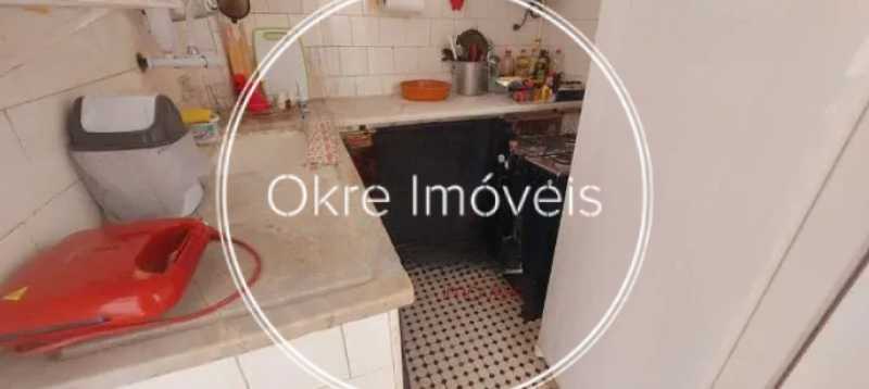 Conheça 13. do imóvel - Apartamento 3 quartos à venda Flamengo, Rio de Janeiro - R$ 850.000 - FLAP30523 - 13 13. - 13