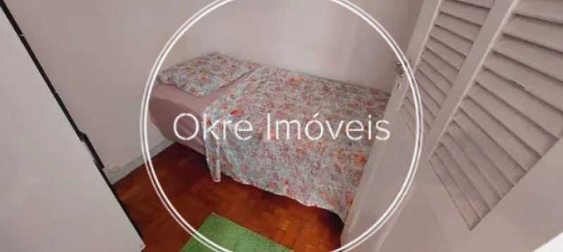 Conheça 14. do imóvel - Apartamento 3 quartos à venda Flamengo, Rio de Janeiro - R$ 850.000 - FLAP30523 - 14 14. - 14