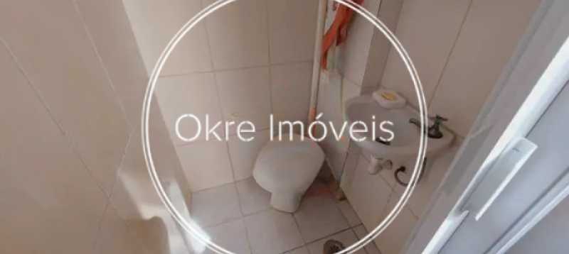 Conheça 17. do imóvel - Apartamento 3 quartos à venda Flamengo, Rio de Janeiro - R$ 850.000 - FLAP30523 - 17 17. - 17