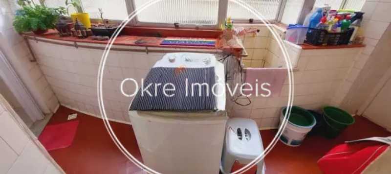 Conheça 18. do imóvel - Apartamento 3 quartos à venda Flamengo, Rio de Janeiro - R$ 850.000 - FLAP30523 - 18 18. - 18