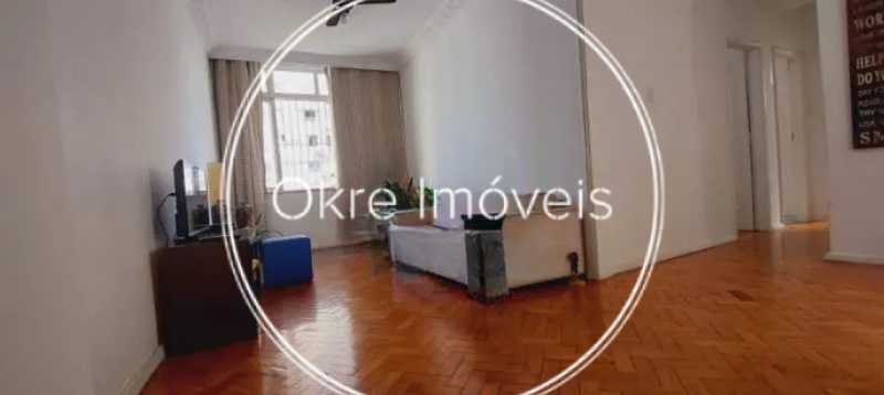 Conheça 01. do imóvel - Apartamento 3 quartos à venda Flamengo, Rio de Janeiro - R$ 850.000 - FLAP30523 - 19 01. - 19