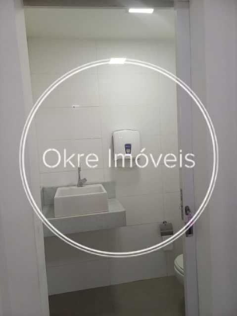 Conheça loja 01. do imóvel - Loja 100m² à venda Flamengo, Rio de Janeiro - R$ 2.000.000 - FLLJ00014 - 11 loja 01. - 11