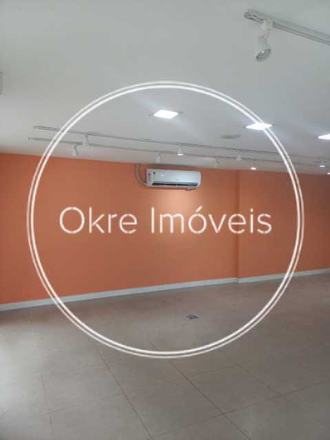 Conheça loja 3. do imóvel - Loja 100m² à venda Flamengo, Rio de Janeiro - R$ 2.000.000 - FLLJ00014 - 4 loja 3. - 4