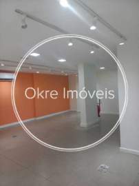 Loja 100m² à venda Flamengo, Rio de Janeiro - R$ 2.000.000 - FLLJ00014