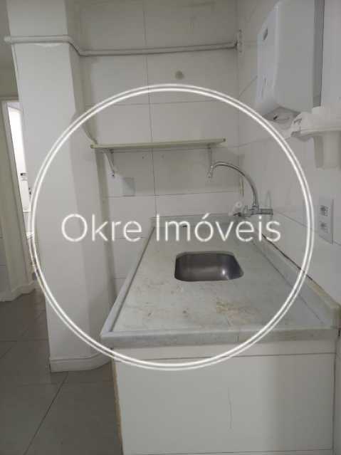 Conheça loja 6. do imóvel - Loja 100m² à venda Flamengo, Rio de Janeiro - R$ 2.000.000 - FLLJ00014 - 9 loja 6. - 9