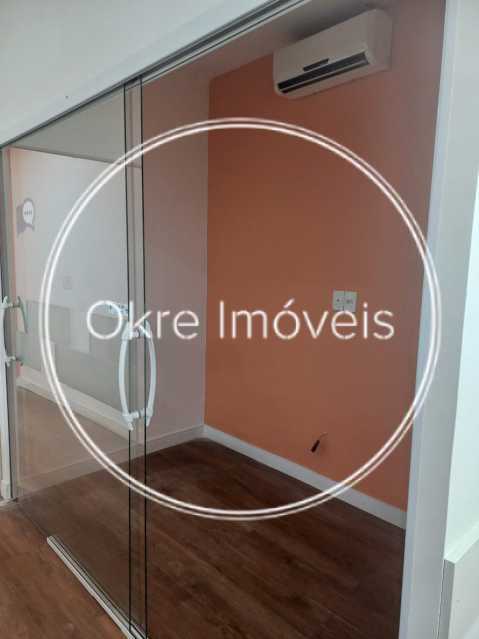 Conheça loja 8. do imóvel - Loja 100m² à venda Flamengo, Rio de Janeiro - R$ 2.000.000 - FLLJ00014 - 5 loja 8. - 5