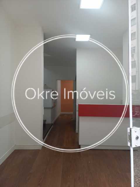 Conheça loja 13. do imóvel - Loja 100m² à venda Flamengo, Rio de Janeiro - R$ 2.000.000 - FLLJ00014 - 7 loja 13. - 7
