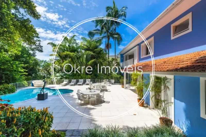 Conheça casa-com-5-quartos-a-venda-570 do imóvel - Casa 5 quartos à venda Gávea, Rio de Janeiro - R$ 16.000.000 - LECA50023 - 7 casa-com-5-quartos-a-venda-570 - 7
