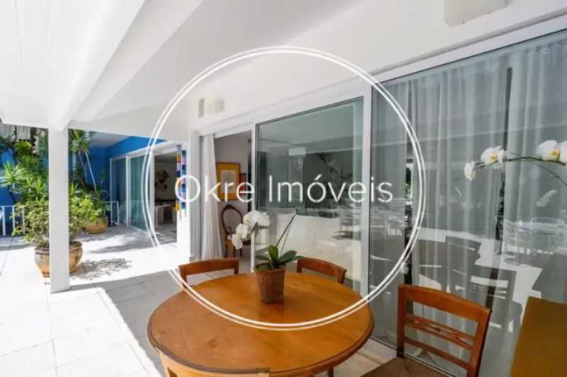 Conheça casa-com-5-quartos-a-venda-570 do imóvel - Casa 5 quartos à venda Gávea, Rio de Janeiro - R$ 16.000.000 - LECA50023 - 8 casa-com-5-quartos-a-venda-570 - 8