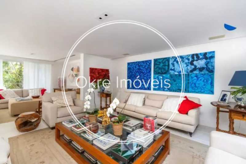 Conheça casa-com-5-quartos-a-venda-570 do imóvel - Casa 5 quartos à venda Gávea, Rio de Janeiro - R$ 16.000.000 - LECA50023 - 10 casa-com-5-quartos-a-venda-570 - 10