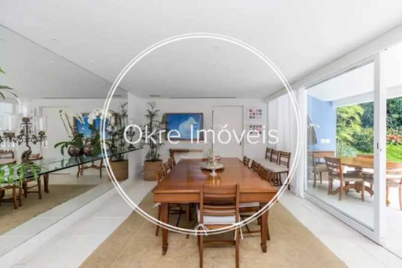 Conheça casa-com-5-quartos-a-venda-570 do imóvel - Casa 5 quartos à venda Gávea, Rio de Janeiro - R$ 16.000.000 - LECA50023 - 14 casa-com-5-quartos-a-venda-570 - 14