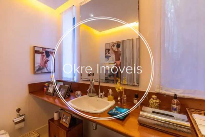 Conheça casa-com-5-quartos-a-venda-570 do imóvel - Casa 5 quartos à venda Gávea, Rio de Janeiro - R$ 16.000.000 - LECA50023 - 15 casa-com-5-quartos-a-venda-570 - 15