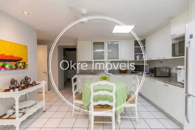 Conheça casa-com-5-quartos-a-venda-570 do imóvel - Casa 5 quartos à venda Gávea, Rio de Janeiro - R$ 16.000.000 - LECA50023 - 16 casa-com-5-quartos-a-venda-570 - 16