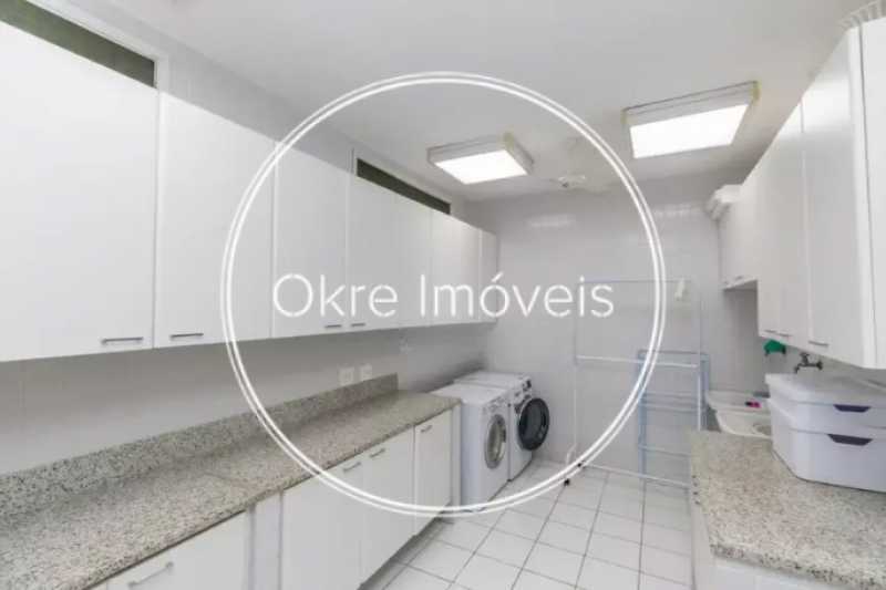 Conheça casa-com-5-quartos-a-venda-570 do imóvel - Casa 5 quartos à venda Gávea, Rio de Janeiro - R$ 16.000.000 - LECA50023 - 18 casa-com-5-quartos-a-venda-570 - 18