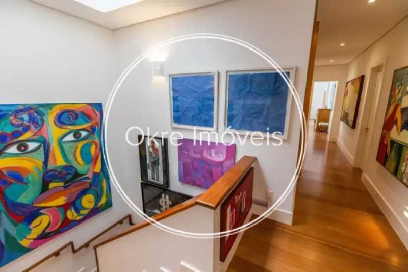 Conheça casa-com-5-quartos-a-venda-570 do imóvel - Casa 5 quartos à venda Gávea, Rio de Janeiro - R$ 16.000.000 - LECA50023 - 19 casa-com-5-quartos-a-venda-570 - 19