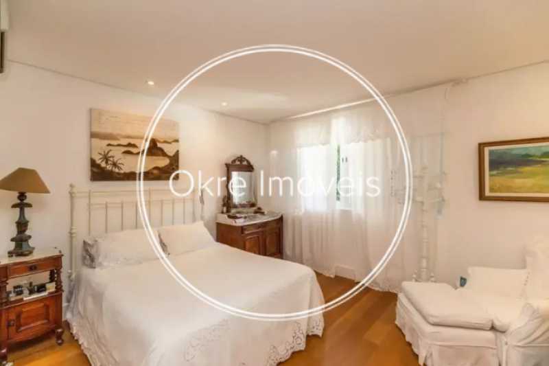 Conheça casa-com-5-quartos-a-venda-570 do imóvel - Casa 5 quartos à venda Gávea, Rio de Janeiro - R$ 16.000.000 - LECA50023 - 20 casa-com-5-quartos-a-venda-570 - 20