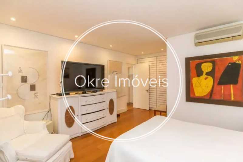 Conheça casa-com-5-quartos-a-venda-570 do imóvel - Casa 5 quartos à venda Gávea, Rio de Janeiro - R$ 16.000.000 - LECA50023 - 21 casa-com-5-quartos-a-venda-570 - 21