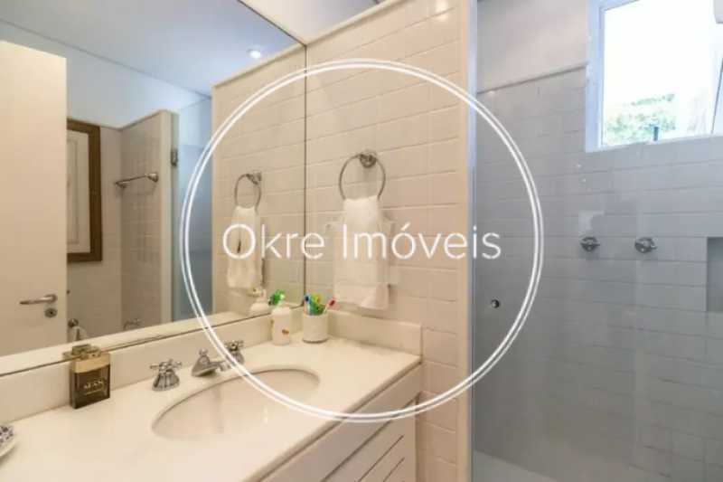 Conheça casa-com-5-quartos-a-venda-570 do imóvel - Casa 5 quartos à venda Gávea, Rio de Janeiro - R$ 16.000.000 - LECA50023 - 22 casa-com-5-quartos-a-venda-570 - 22