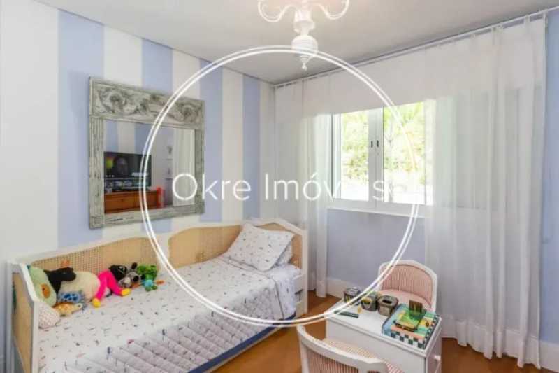 Conheça casa-com-5-quartos-a-venda-570 do imóvel - Casa 5 quartos à venda Gávea, Rio de Janeiro - R$ 16.000.000 - LECA50023 - 23 casa-com-5-quartos-a-venda-570 - 23