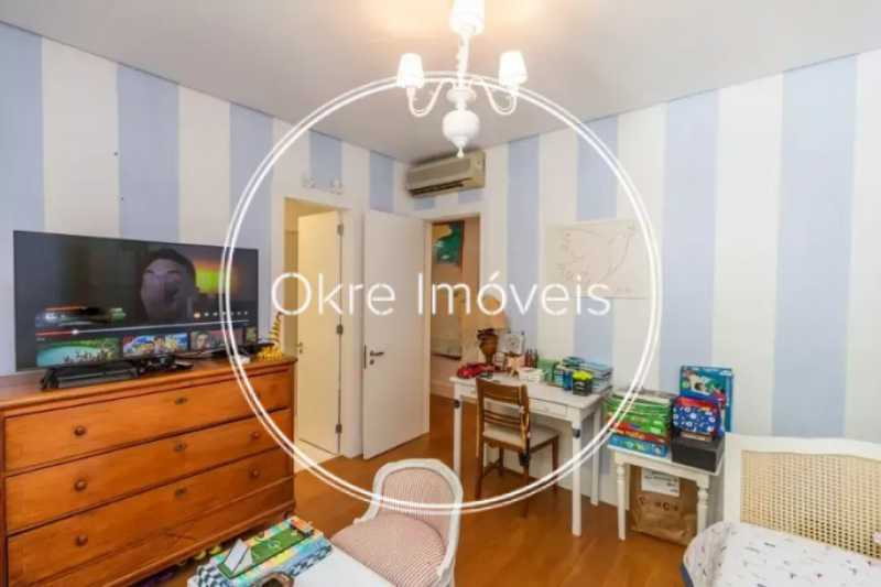 Conheça casa-com-5-quartos-a-venda-570 do imóvel - Casa 5 quartos à venda Gávea, Rio de Janeiro - R$ 16.000.000 - LECA50023 - 24 casa-com-5-quartos-a-venda-570 - 24