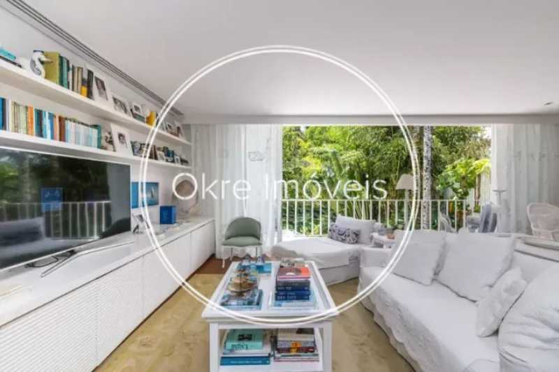 Conheça casa-com-5-quartos-a-venda-570 do imóvel - Casa 5 quartos à venda Gávea, Rio de Janeiro - R$ 16.000.000 - LECA50023 - 26 casa-com-5-quartos-a-venda-570 - 26