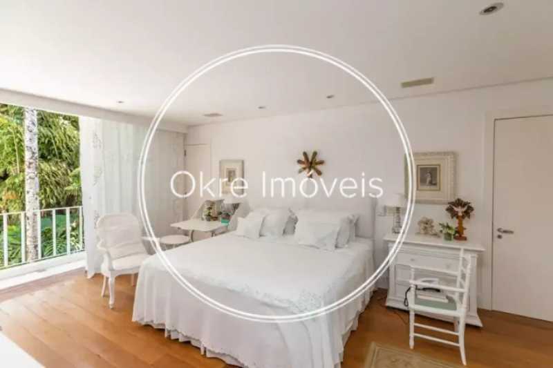 Conheça casa-com-5-quartos-a-venda-570 do imóvel - Casa 5 quartos à venda Gávea, Rio de Janeiro - R$ 16.000.000 - LECA50023 - 27 casa-com-5-quartos-a-venda-570 - 27