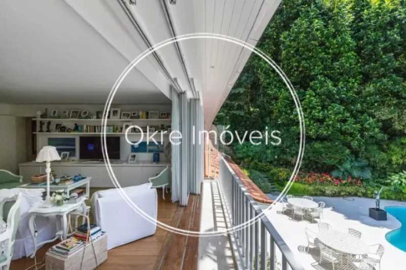 Conheça casa-com-5-quartos-a-venda-570 do imóvel - Casa 5 quartos à venda Gávea, Rio de Janeiro - R$ 16.000.000 - LECA50023 - 28 casa-com-5-quartos-a-venda-570 - 28