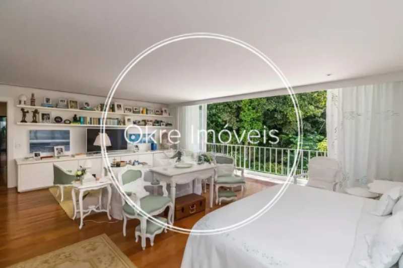 Conheça casa-com-5-quartos-a-venda-570 do imóvel - Casa 5 quartos à venda Gávea, Rio de Janeiro - R$ 16.000.000 - LECA50023 - 29 casa-com-5-quartos-a-venda-570 - 29